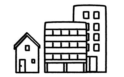 住宅・マンション