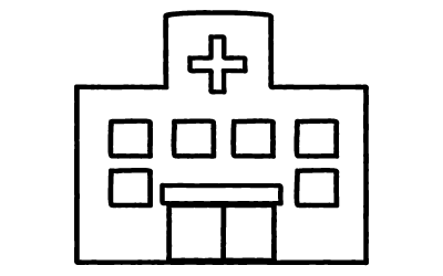 病院・福祉施設