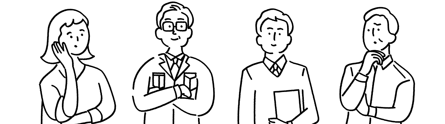 相続対策・適正工場・設計施工・採用で悩む人をサポートします