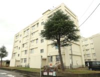 公営住宅（新潟地区）早通南住宅28号棟耐震改修他工事
